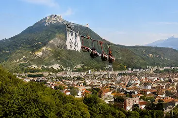 Heritage & Tourism