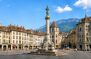 Place Saint-André