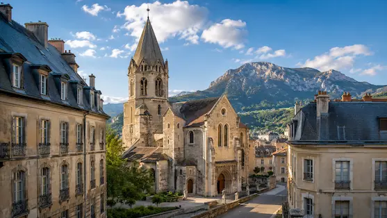 Église historique